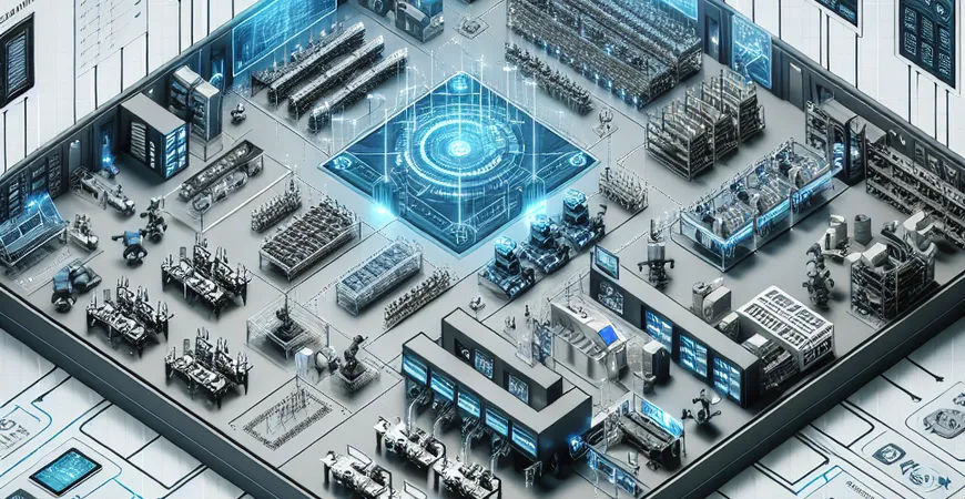 仓库管理系统的升级之路，企业如何做好规划？