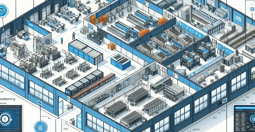 仓库管理系统的实施与运维，企业如何做好准备？