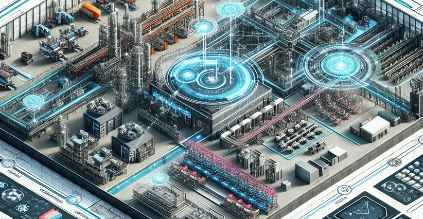 仓库管理系统的实施案例，成功经验大分享