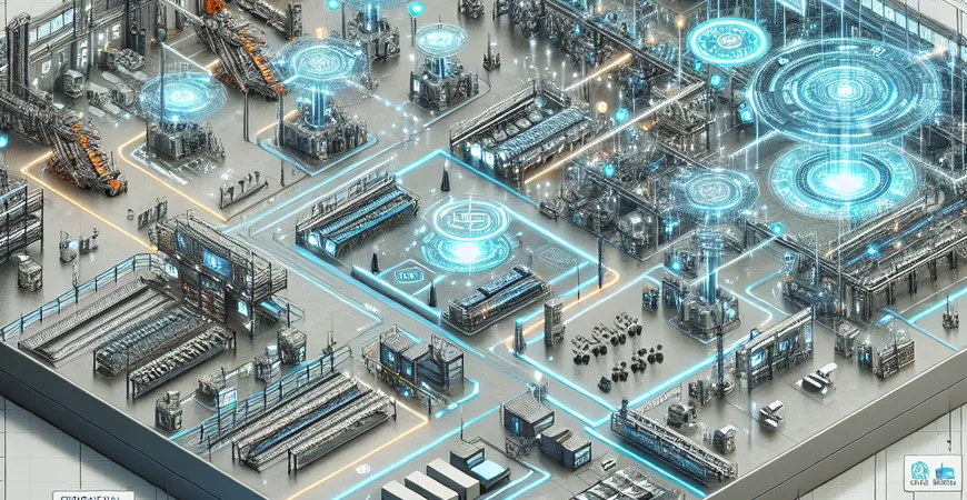 仓库管理系统的技术创新，助力企业发展