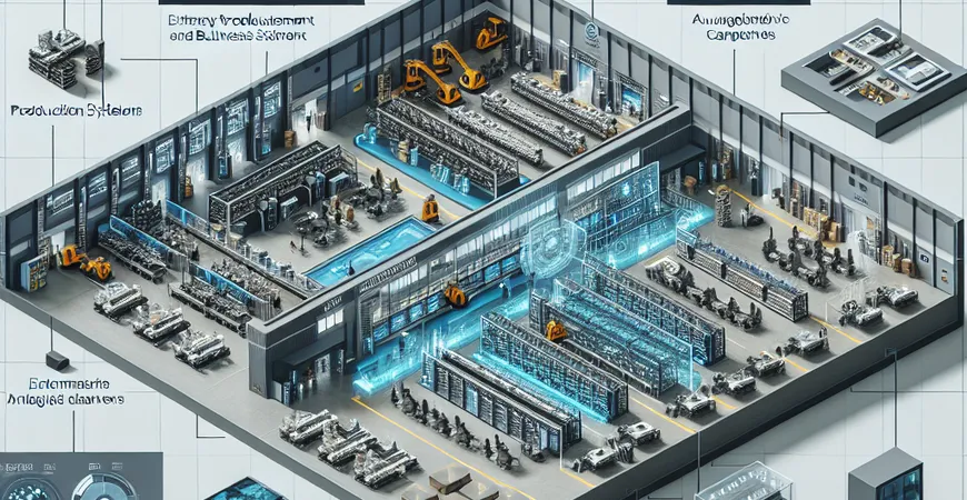 仓库管理系统的未来发展：从WMS到智能化管理