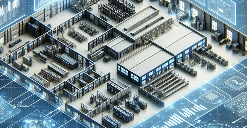 仓库管理系统的核心功能，超级全面的解析