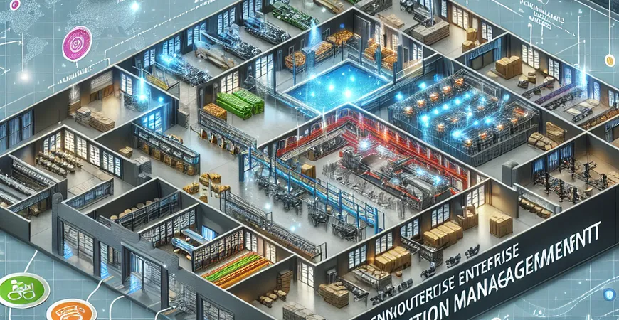 仓库管理系统的选型策略，避免踩坑的实用指南