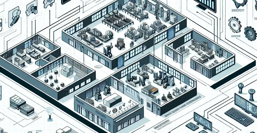 仓库管理系统的选型策略：如何选择最适合的解决方案