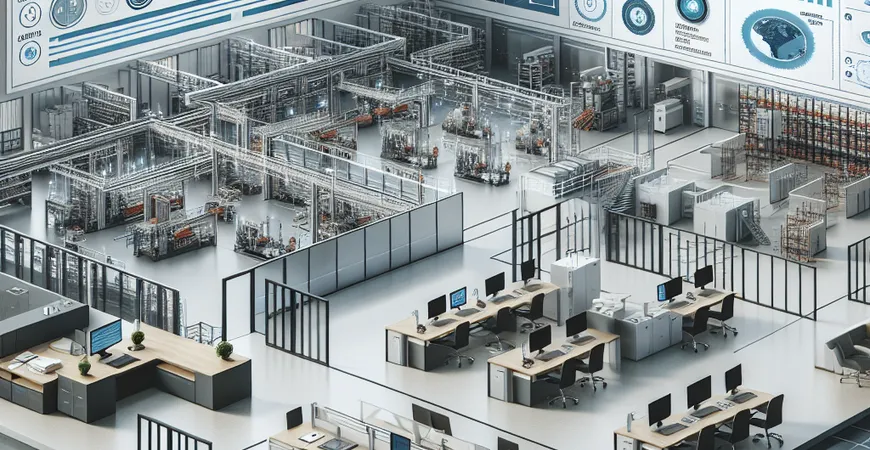 仓库管理系统设计中的常见误区，避免这些错误