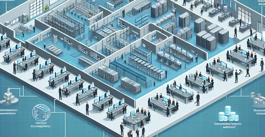 仓库管理系统软件大全：不踩坑的选择建议