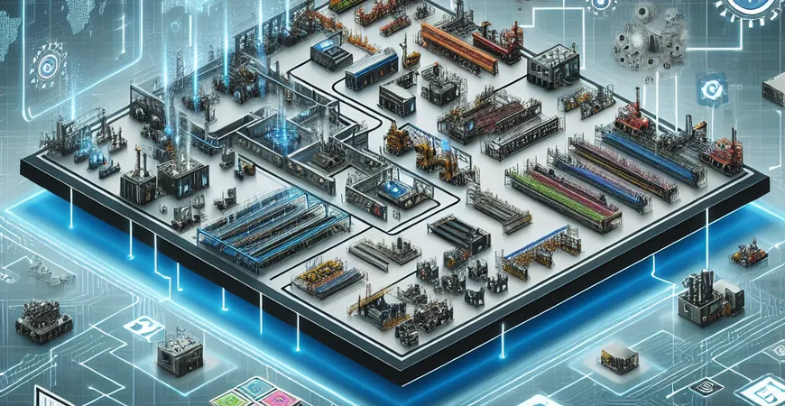 仓库管理系统软件市场的现状与未来发展趋势