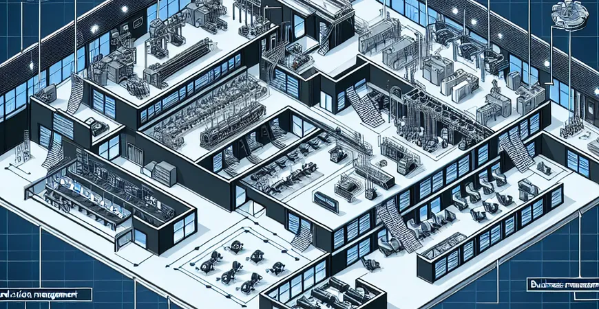 仓库管理系统软件排名，2025年最全测评