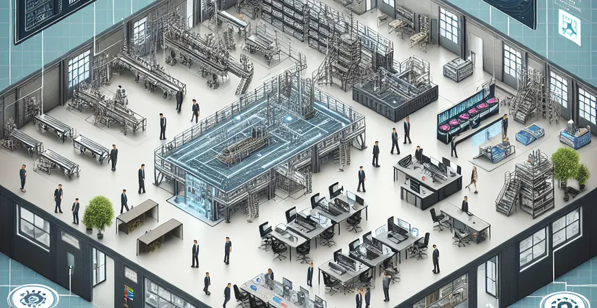 仓库管理系统软件排行榜，选型不再迷茫