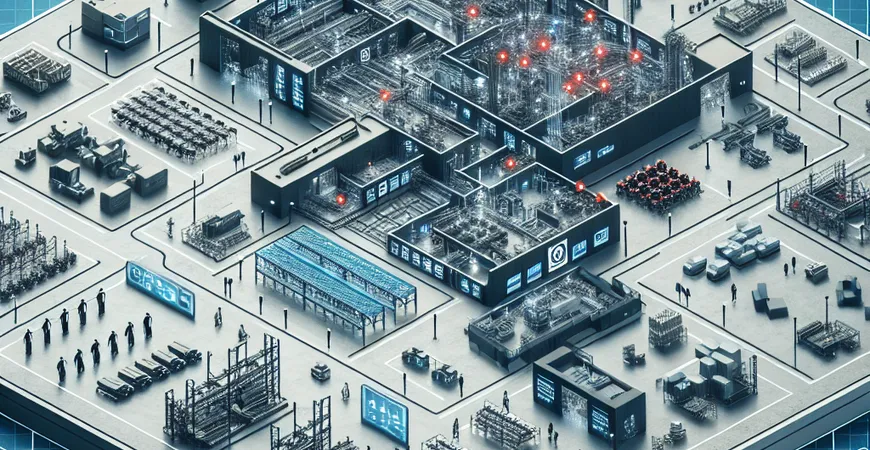 仓库管理系统软件有哪些？收藏这篇不踩坑指南