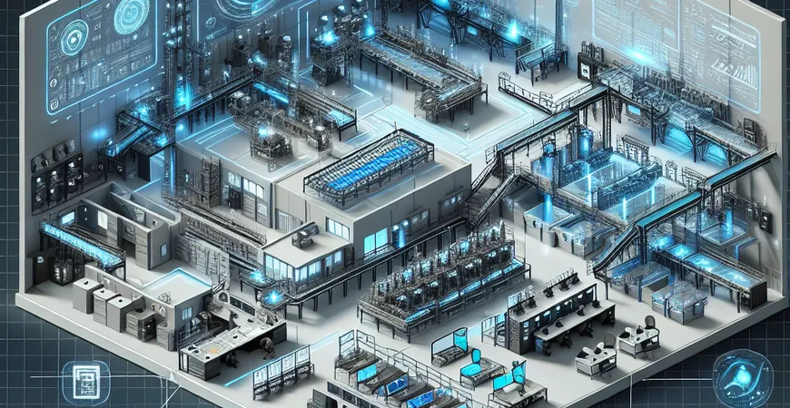 仓库管理系统软件有哪些？收藏！2025年最佳选择