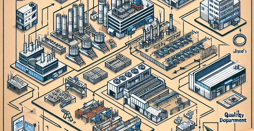 仓库管理系统软件有哪些？最全盘点