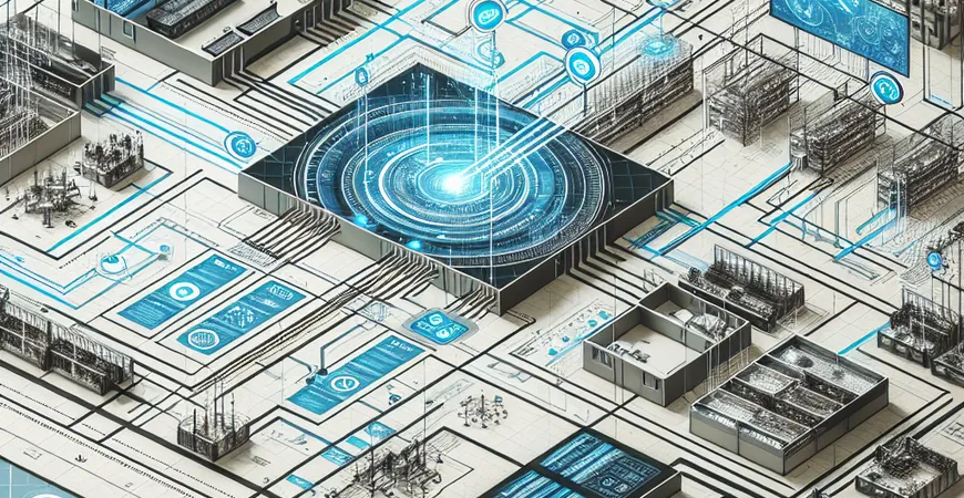 仓库管理系统软件的市场动向，选型前必看