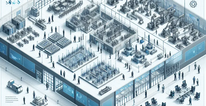 仓库管理系统软件的选型策略，避免踩坑的关键