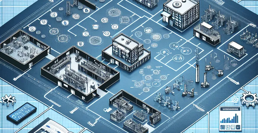 仓库管理系统软件种类大揭秘，选择困难症必读