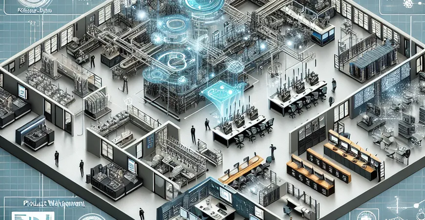 仓库管理系统选型指南：避免常见陷阱