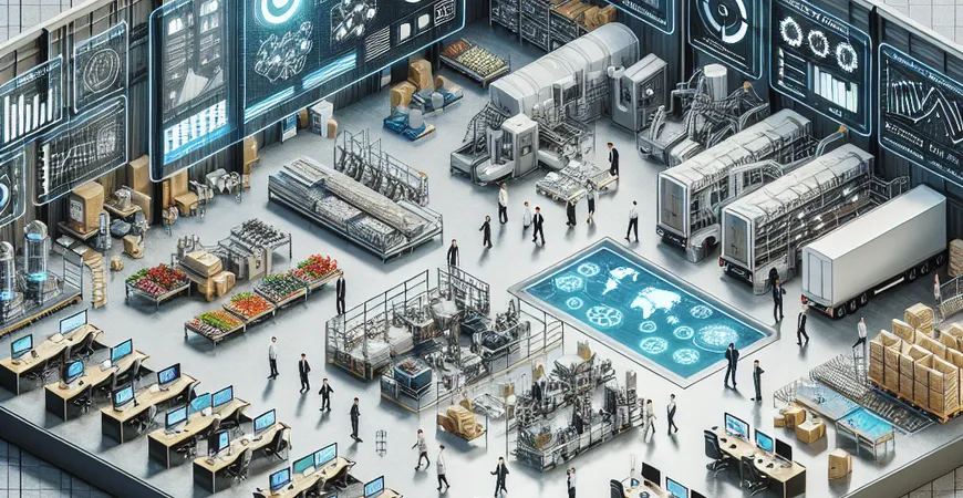 仓库管理系统选择指南，避免常见误区