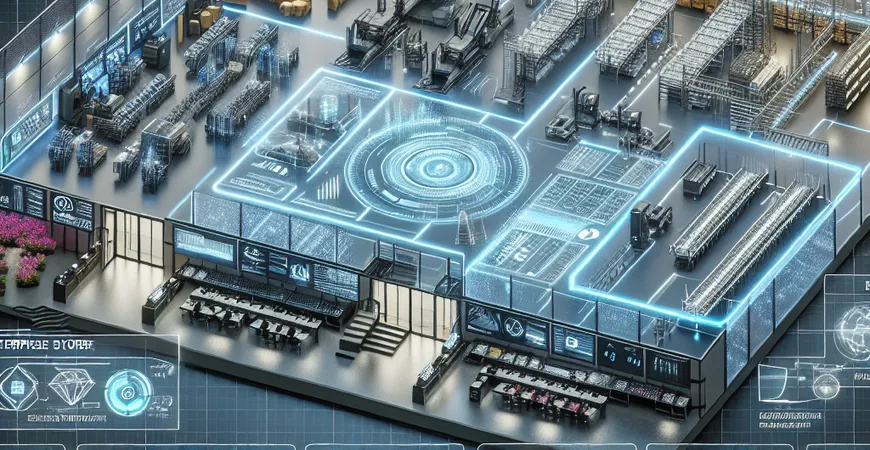 仓库管理软件2025年最全测评，功能与价格一网打尽