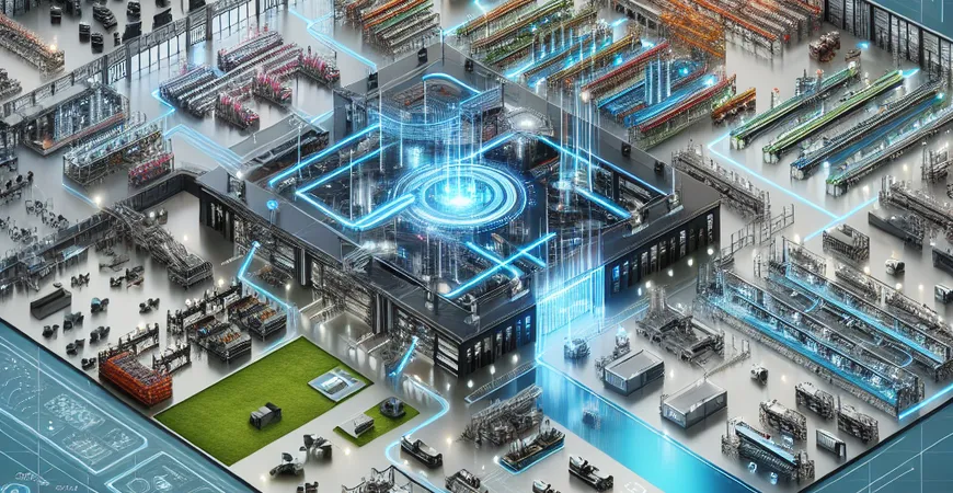 仓库管理软件大盘点：哪款最适合你的业务