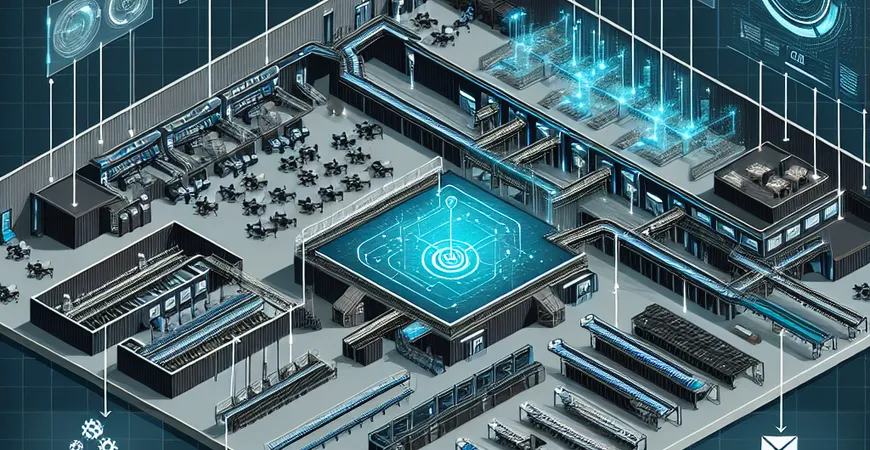 仓库管理软件对比评测，2025年最全选择