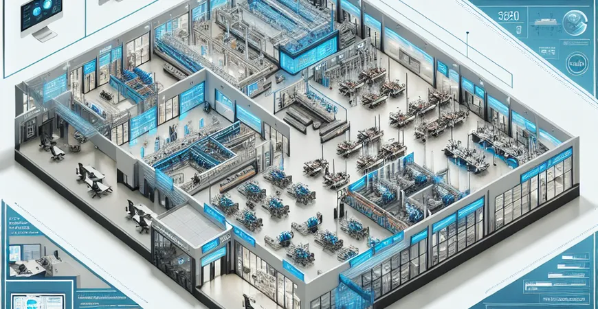 仓库管理软件对比：功能、价格与用户评价