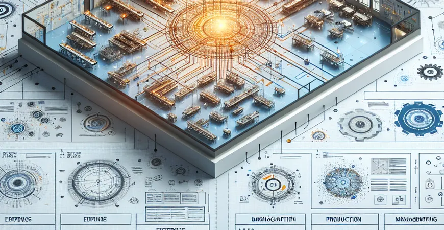 仓库管理软件排名2025，不踩坑选购指南