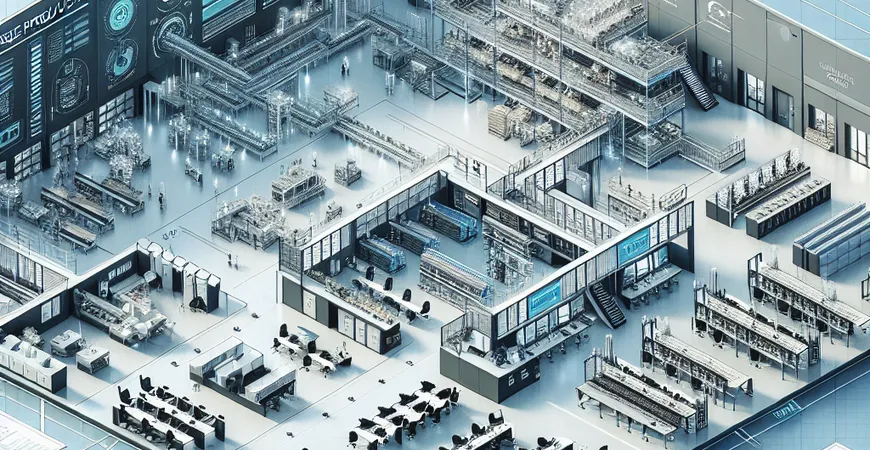 仓库管理软件排名揭晓，哪款系统最值得收藏！