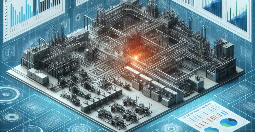 仓库管理软件排名：最全测评，收藏！