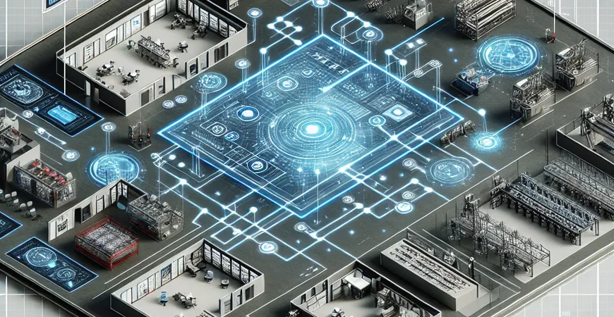 仓库管理软件排行：2025年市场最受欢迎的系统盘点
