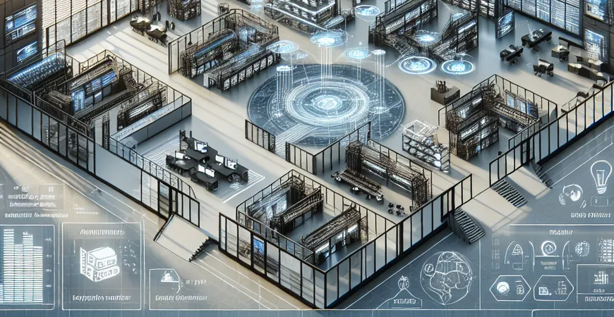 仓库管理软件提升效率的十大秘诀，2025年必读