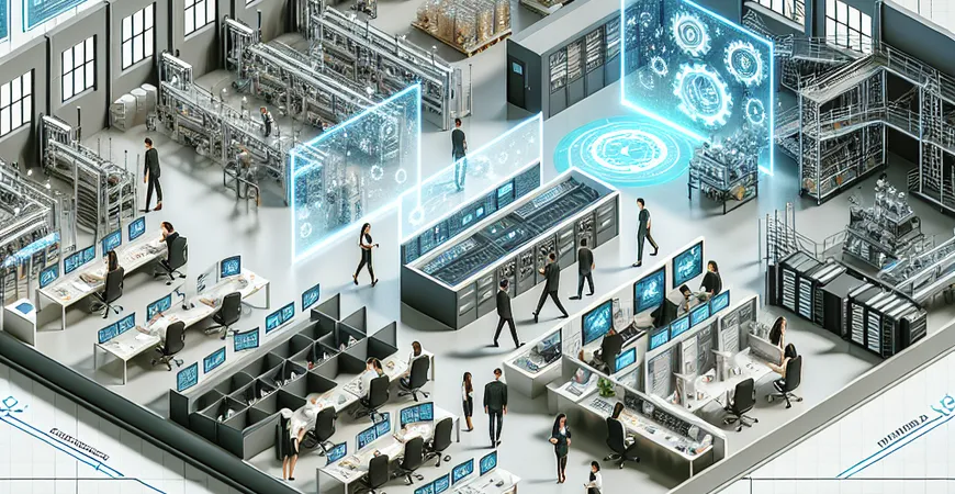 仓库管理软件的价值：提升企业效率的核心