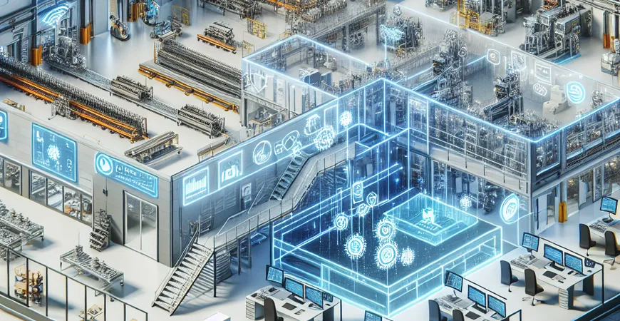 仓库管理软件的十大误区，企业如何避免