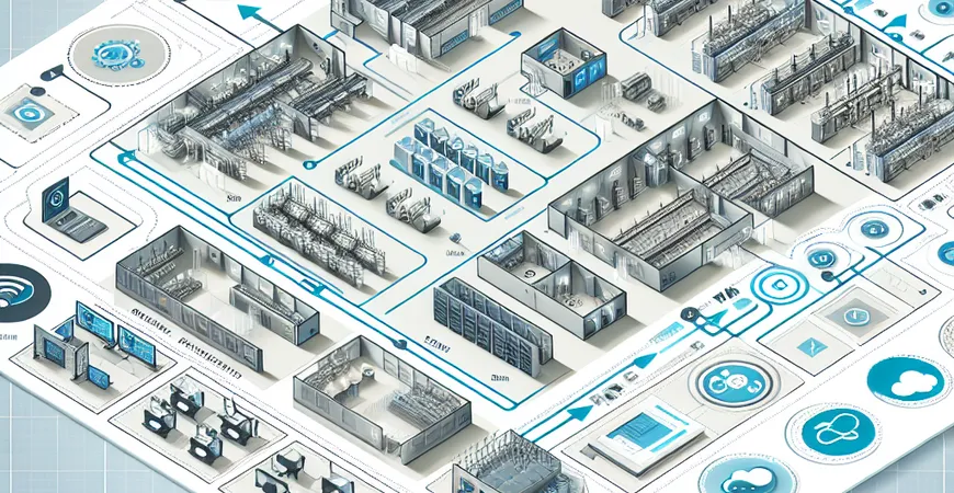 仓库管理软件的十大误解及真相揭示