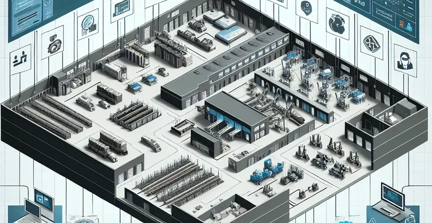 仓库管理软件的常见问题，2025年解决方案大盘点
