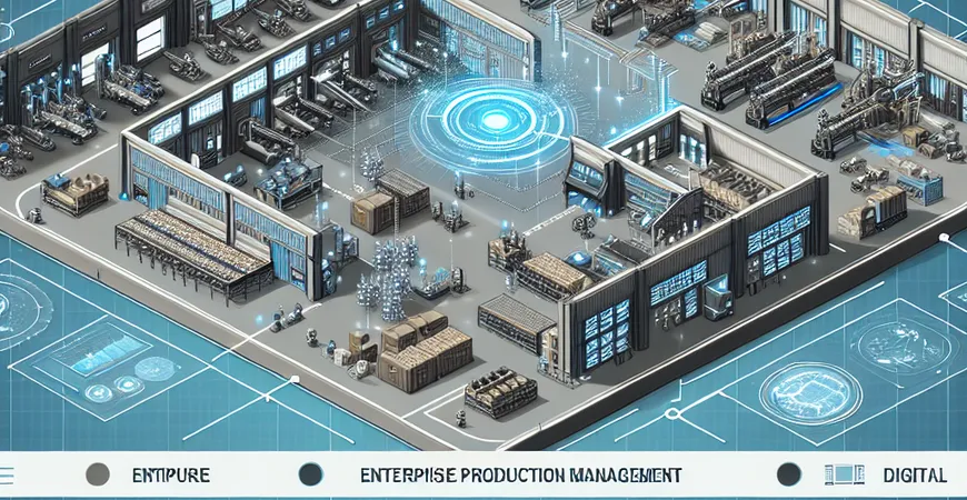 仓库管理软件的最新发展趋势与应用，超级全面