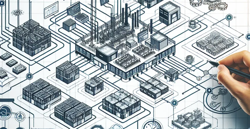 仓库管理软件的选型指南：功能对比与价格评估
