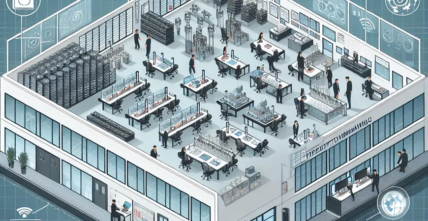 仓库管理软件的选购指南，2025年最新评测！