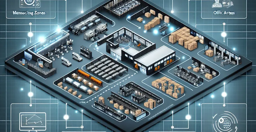 仓库管理软件的选购指南，避免踩坑必读