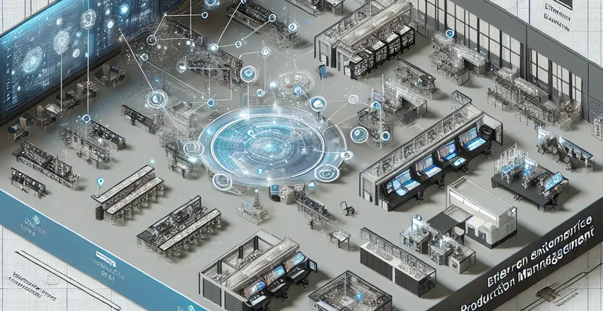 仓库管理软件的选购攻略，2025年最新评测！