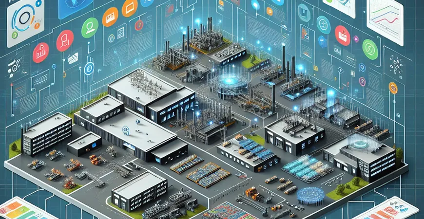 仓库管理软件超级全面测评，助您找到最适合的工具