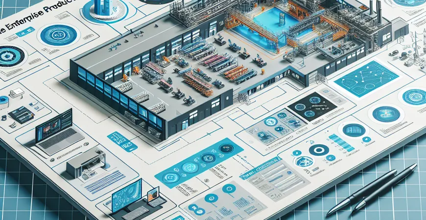 仓库管理软件选型攻略，2025年市场分析与建议！