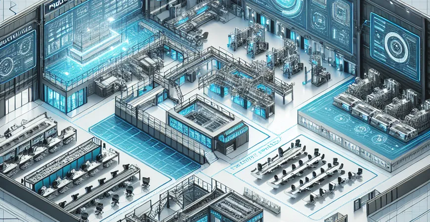 仓库管理软件选型：不容错过的2025年指南