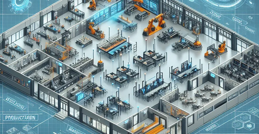 仓库系统管理选型指南，避免常见陷阱！