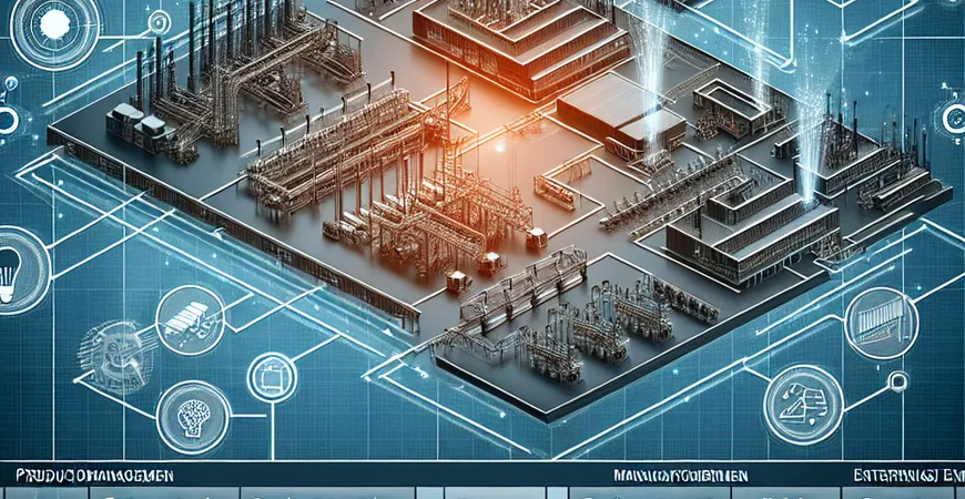 企业仓库管理中的困扰：ERP系统如何提供解决方案