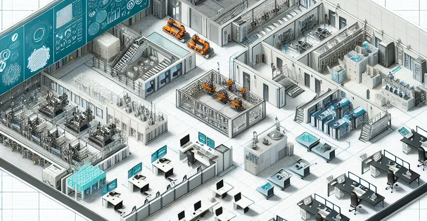 企业仓库管理痛点分析与智能解决方案