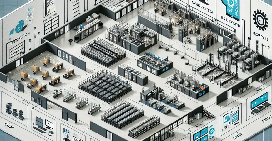 企业仓库管理的痛点分析，如何找到最佳解决方案？