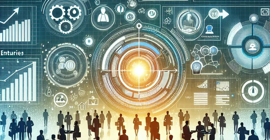 企业员工培训为何重要，2025年趋势解析