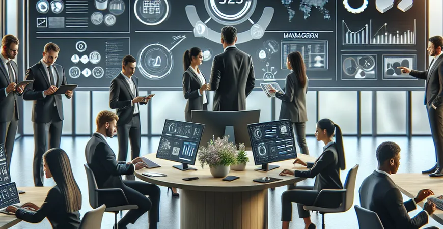 企业员工培训的重要性，如何实现价值最大化？