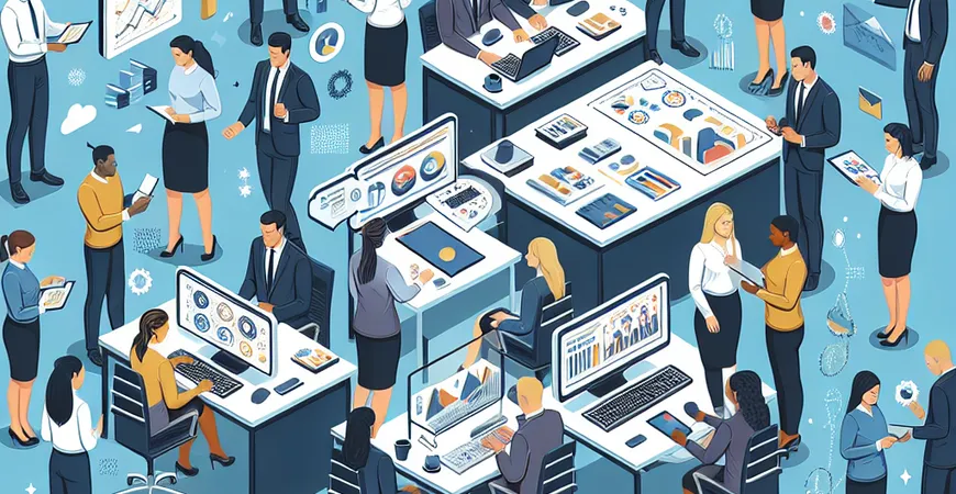 企业员工培训的重要性，最新趋势解析