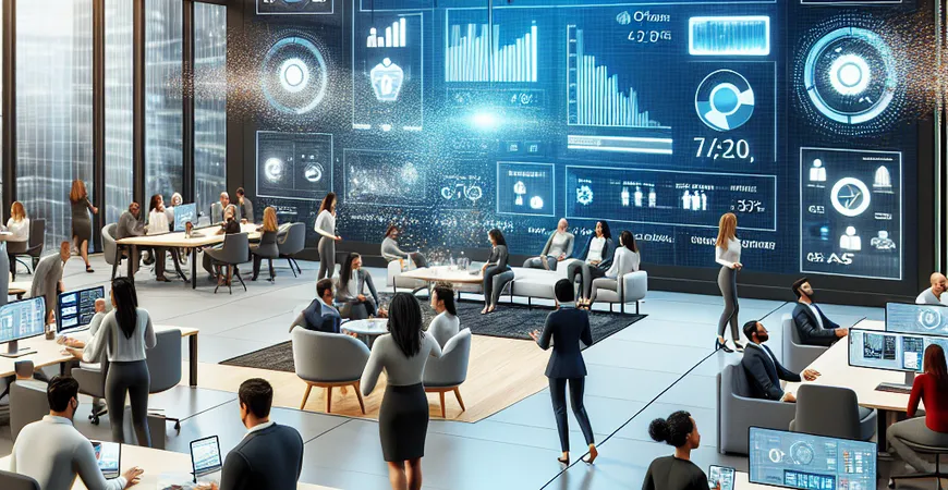 企业员工心理问题解决方案：从预防到干预的全面指南